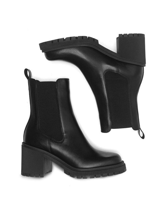 Badura Botines Chelsea Badura GATE-I23 28115PE Negro