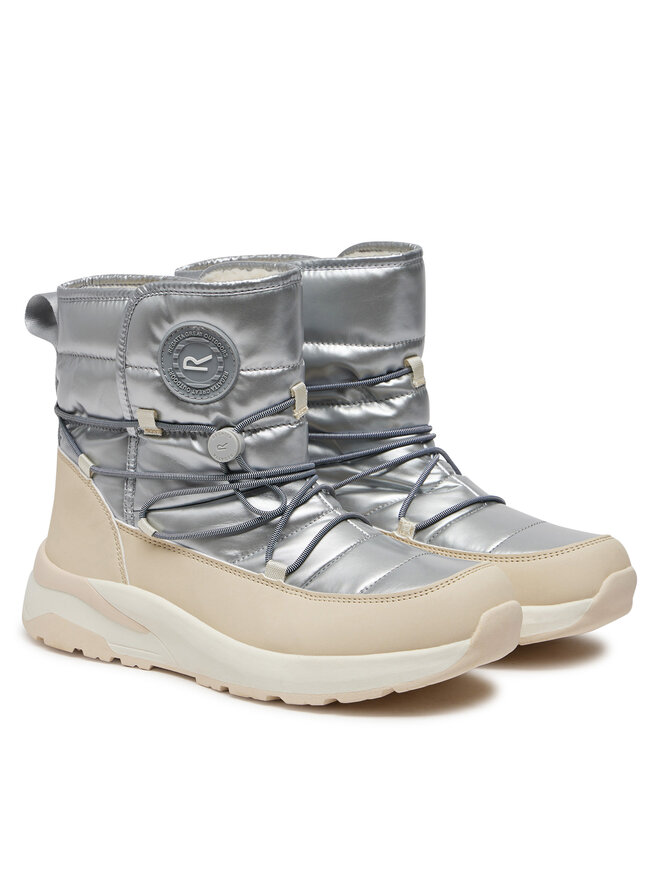 Regatta Schneeschuhe Regatta Calvisson SBRWF860 Silberfarben