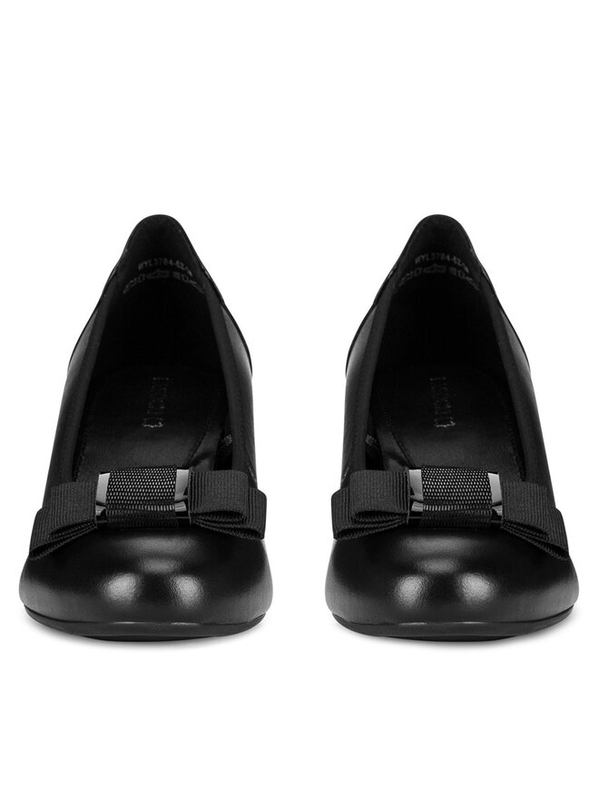 Lasocki Pantofi pumps Lasocki WYL3764-6Z Negru