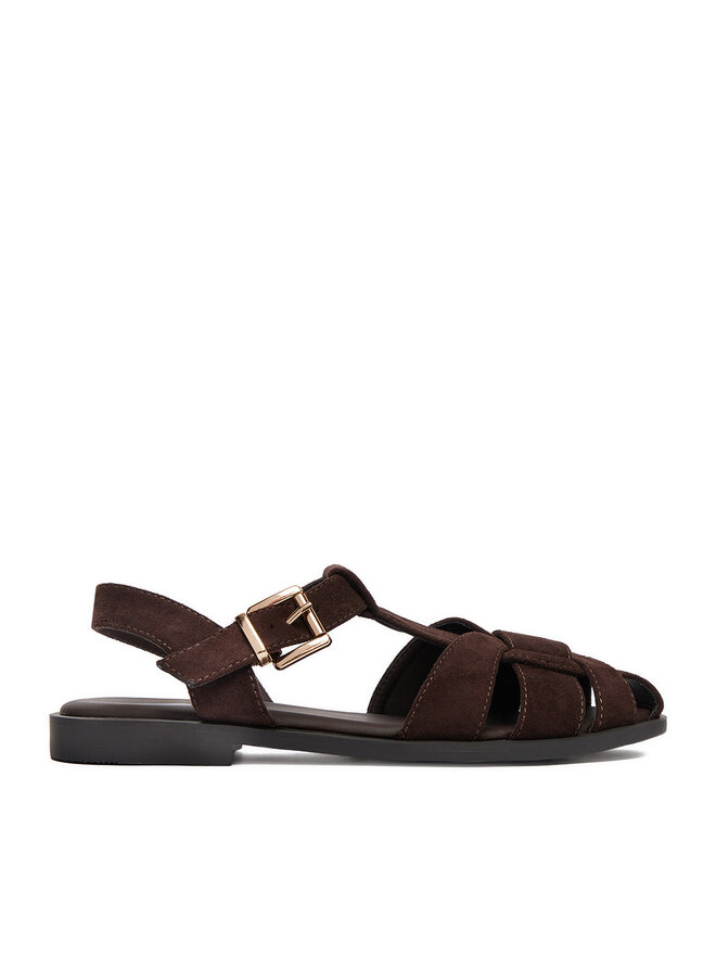 JENNY Sandalen JENNY CEO-HY80192-4 Braun