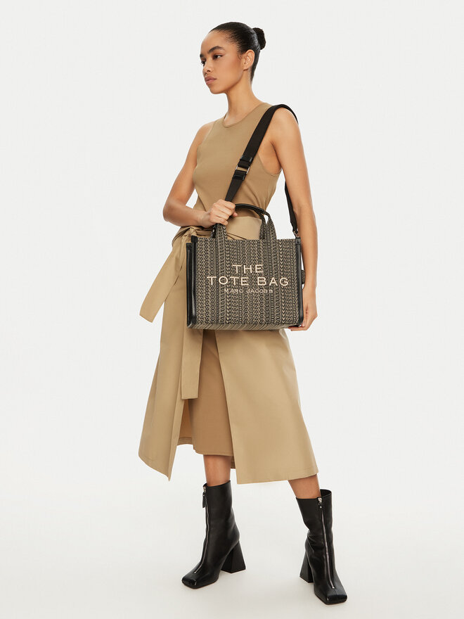 Marc Jacobs Torebka Marc Jacobs 2F4HTT015H05 Czarny