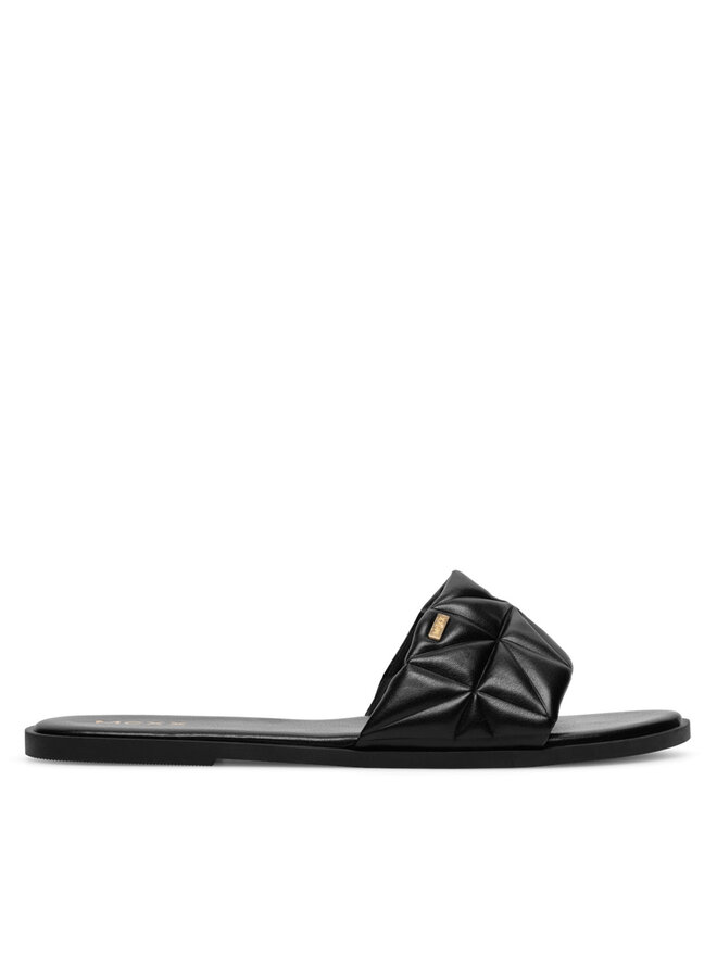 MEXX Чехли MEXX WYL021123-02 Черен