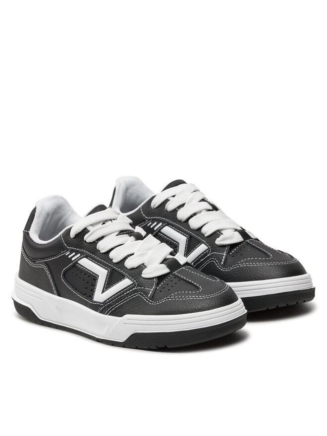 Vans Sneakersy Vans Upland VN000D25BZW1 Czarny