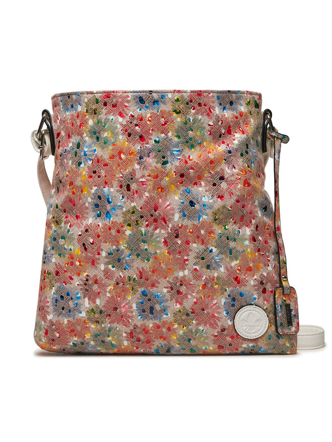 Rieker Bolso Rieker H1033-93 De color