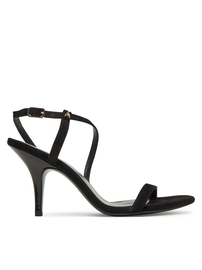 Patrizia Pepe Sandale Patrizia Pepe 2X0095/L033 Negru