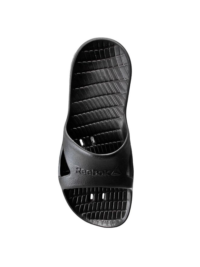 Reebok Pantoletten Reebok Kobo H2Out V70357 Schwarz