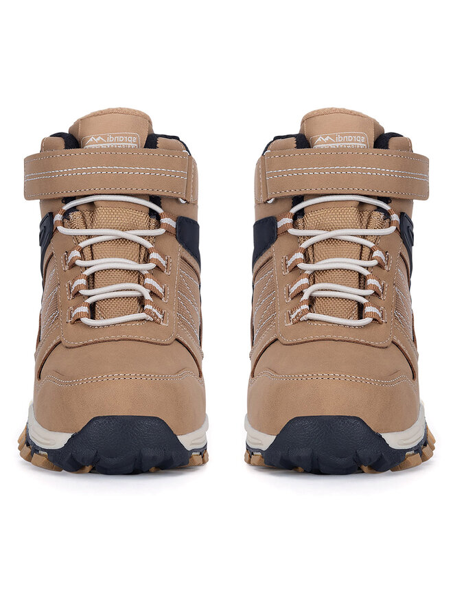Sprandi Bakancs Sprandi CP86-18510 Barna
