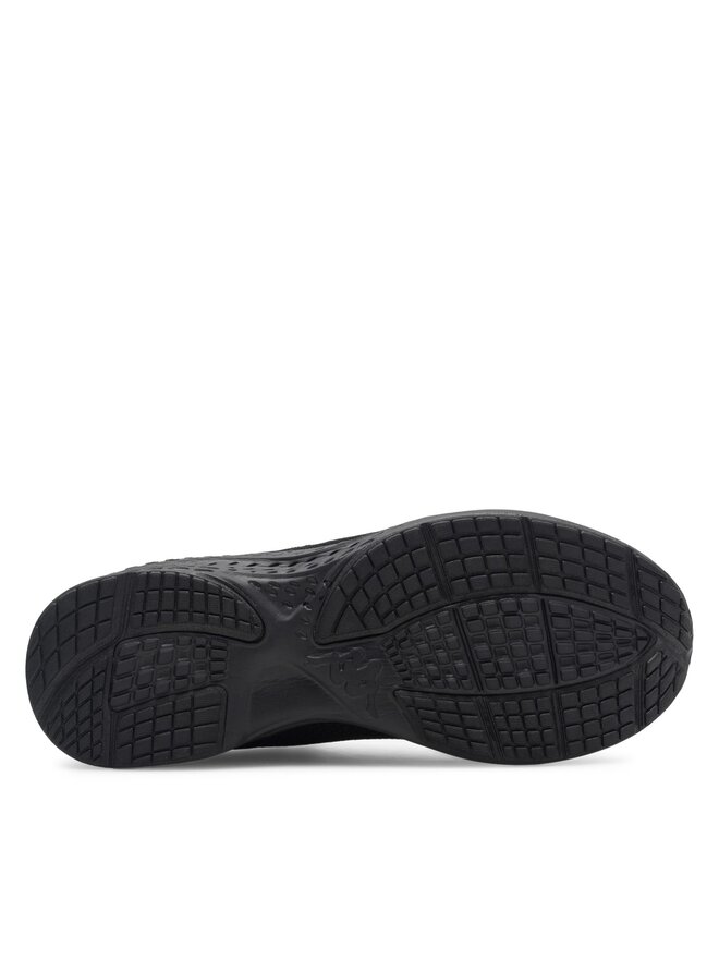 Kappa Сникърси Kappa KOMBAT GLINCH 2 371B7LW-005 Черен