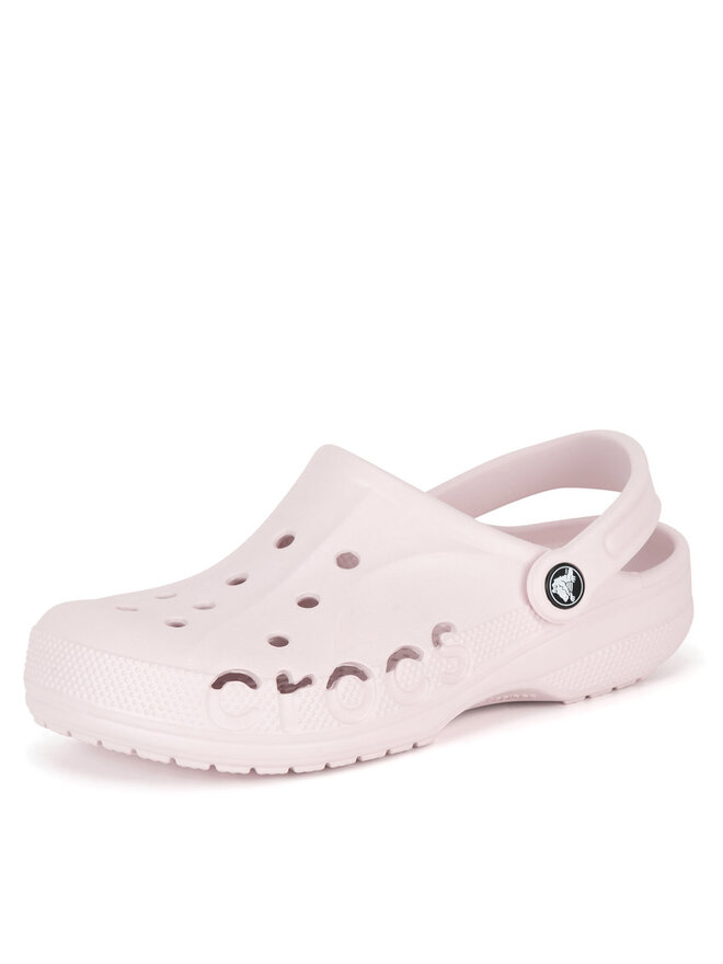 Crocs Papucs Crocs BAYA 10126-6PI Rózsaszín