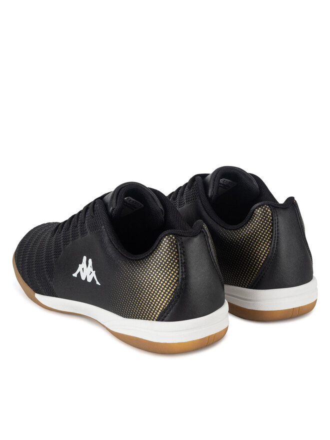 Kappa Fußballschuhe Kappa AW24-3C002a-J Schwarz