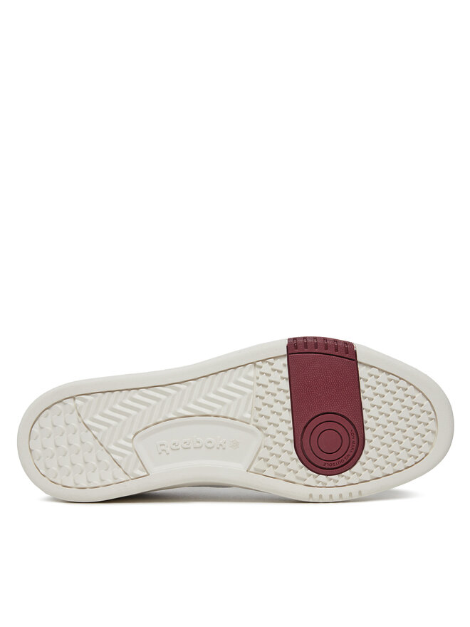 Reebok Sportcipők Reebok Lt Court IF0238 Fehér