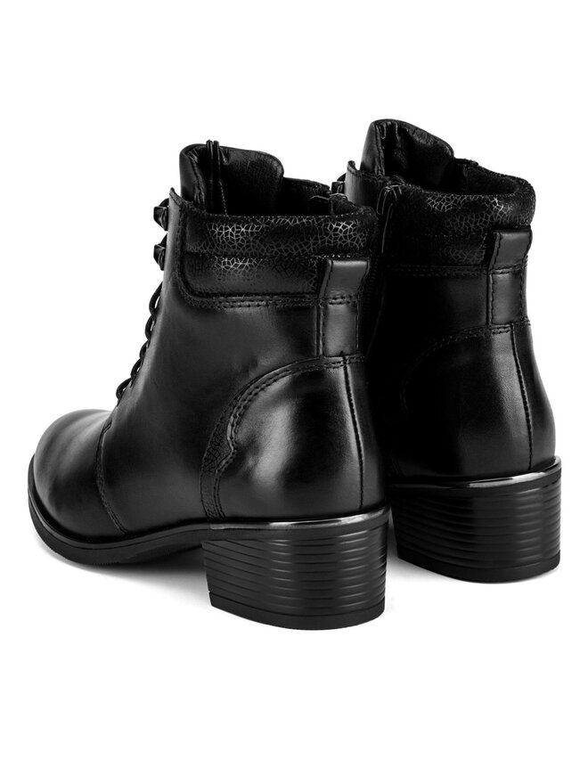 Lasocki Stiefeletten Lasocki RST-GABRIEL-02 Schwarz