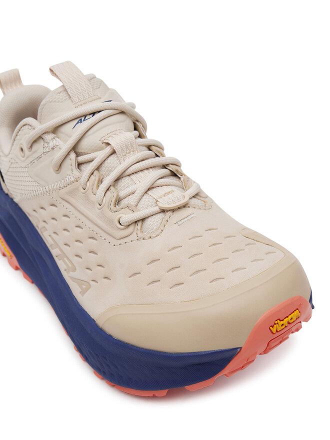 Altra Pārgājienu apavi Altra Olympus 6 Hike Low GTX GORE-TEX AL0A85NN9 Bēšs