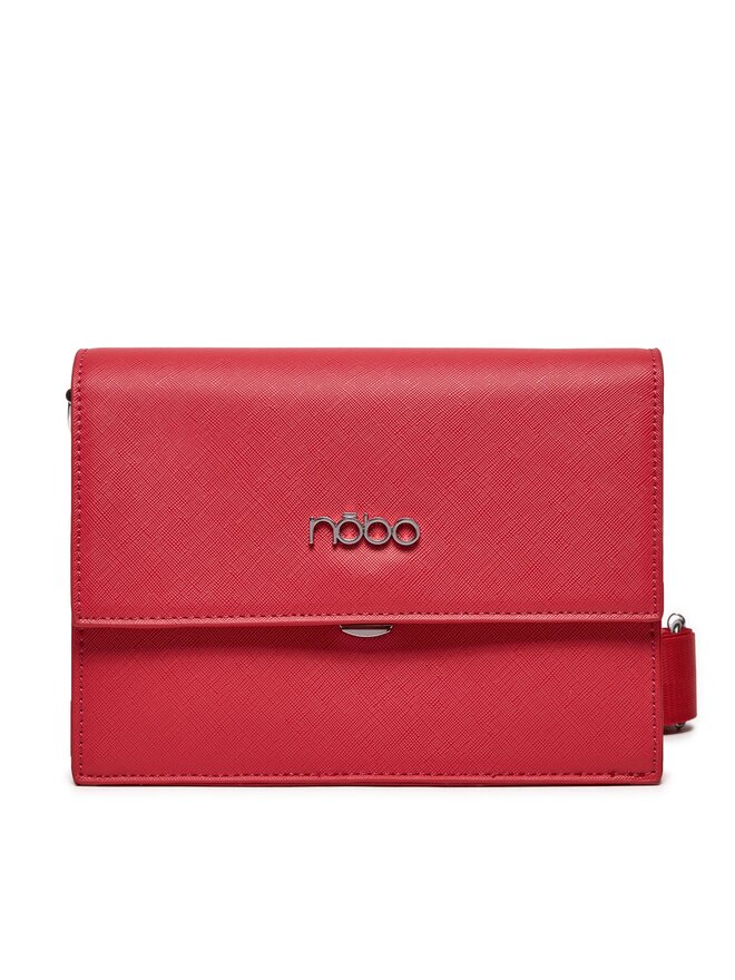 Nobo Сумка Nobo NBAG-P2290-CM04 Червоний