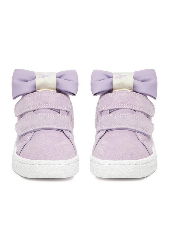 Reebok Снікерcи Reebok CEO-25KC0012 Фіолетовий