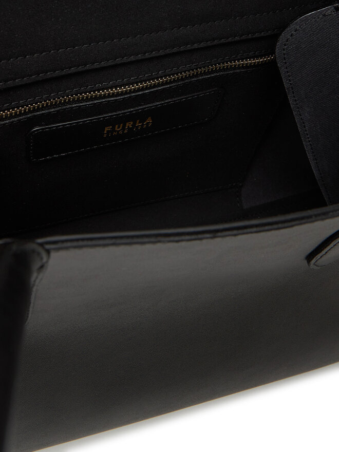 Furla Τσάντα Furla WB01606 BX3169 3924S Μαύρο