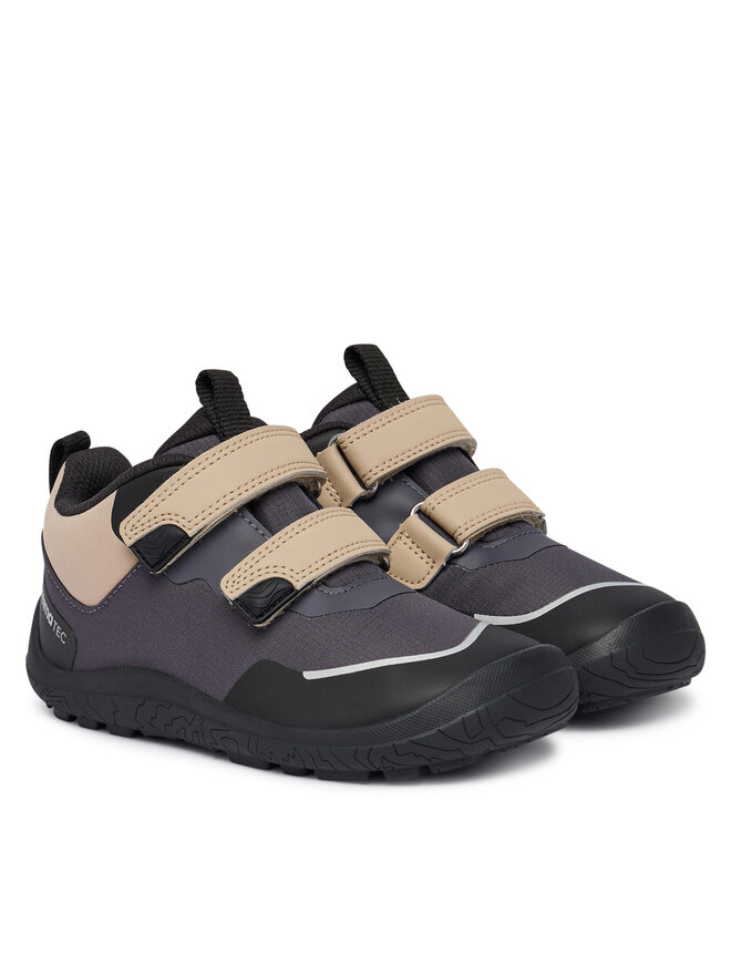 Reima Schnürschuhe Reima Viikari 5400159B Dunkelgrau
