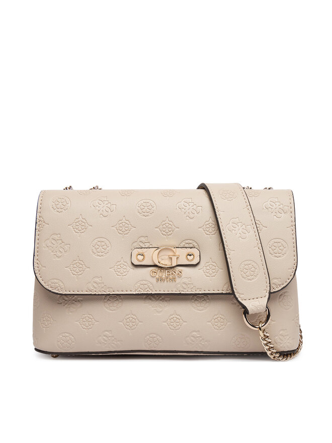 Guess Сумка Guess Dita HWPD76 02210 Бежевий
