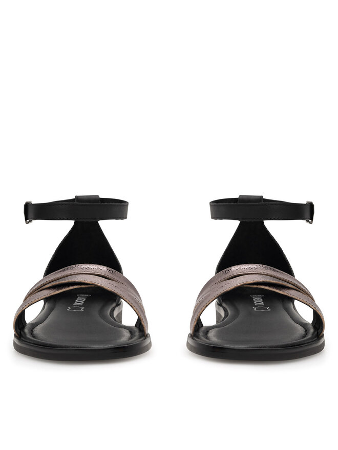 Lasocki Sandalen Lasocki WI16-FOXI-71 Schwarz