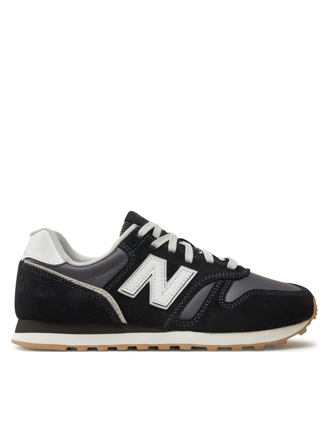 New balance 373 kinder schwarz sales