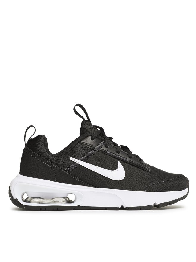 Nike Sportcipők Nike Air Max Intrlk Lite (GS) DH9393 002 Fekete