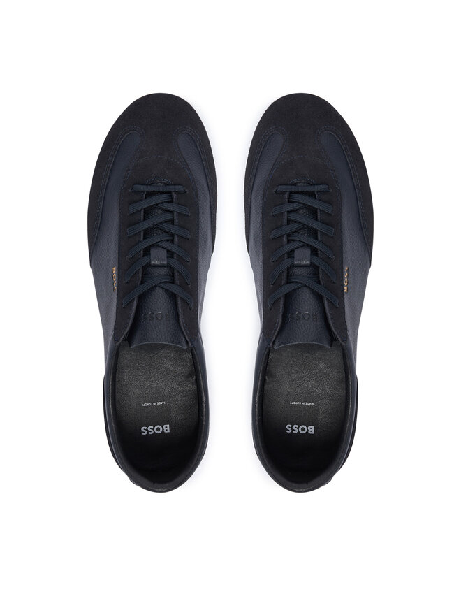 BOSS Sneakers BOSS Lineor 50568463 Dunkelblau