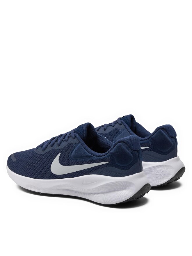 Nike Zapatillas de running Nike Revolution 7 FB2207 400 Azul marino