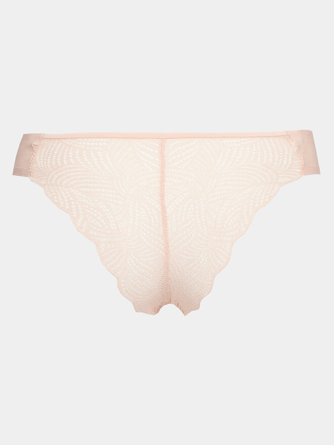 Chantelle Chantelle Стрінги Soft Stretch C11GG0 Бежевий