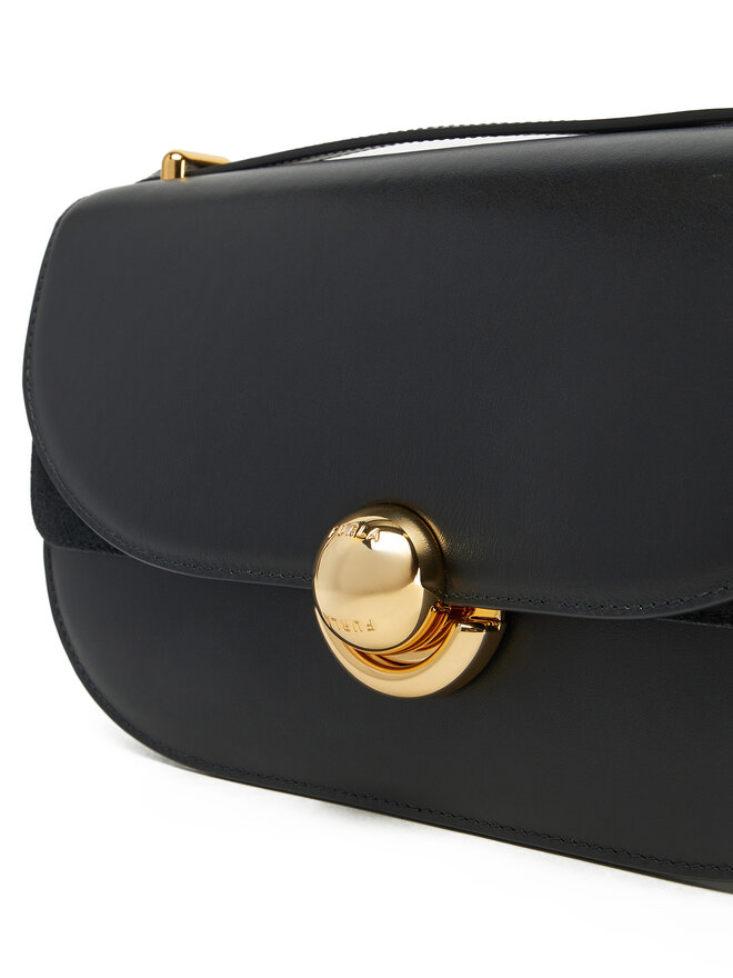 Furla Kabelka Furla Sfera S WB01490 BX0428 O6000 Černá