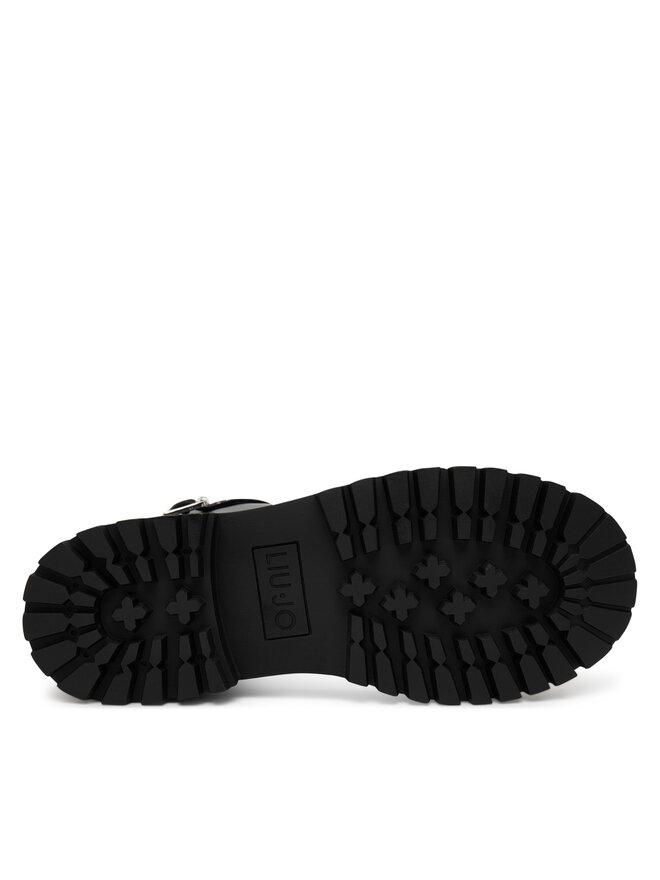 Liu Jo Botines Liu Jo Wanda 832 4F4321 EX123 Negro