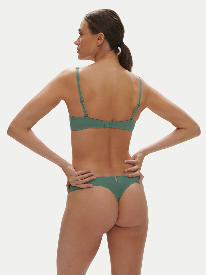 Simone Pérèle Simone Pérèle Stringtanga Saga 15C700 Grün