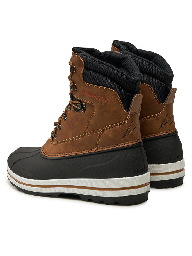 Kimberfeel Schneeschuhe Kimberfeel Oliver Braun