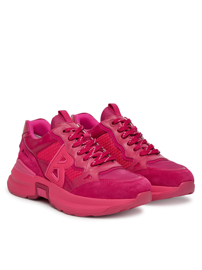 Bogner Sneakers Bogner Ctp25 22522505 Rosa
