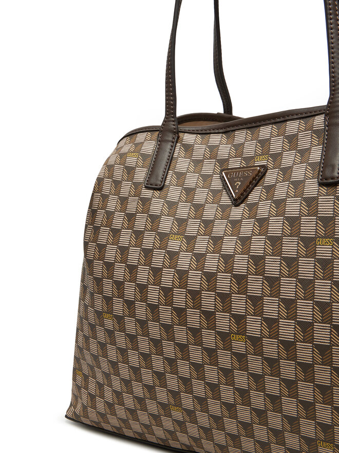 Guess Torbica Guess HWJT93 44290 Smeđa