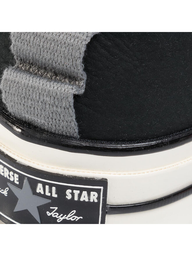 Plat nky Converse Chuck 70 Sp Hi Bla 165999C erna eobuv.cz