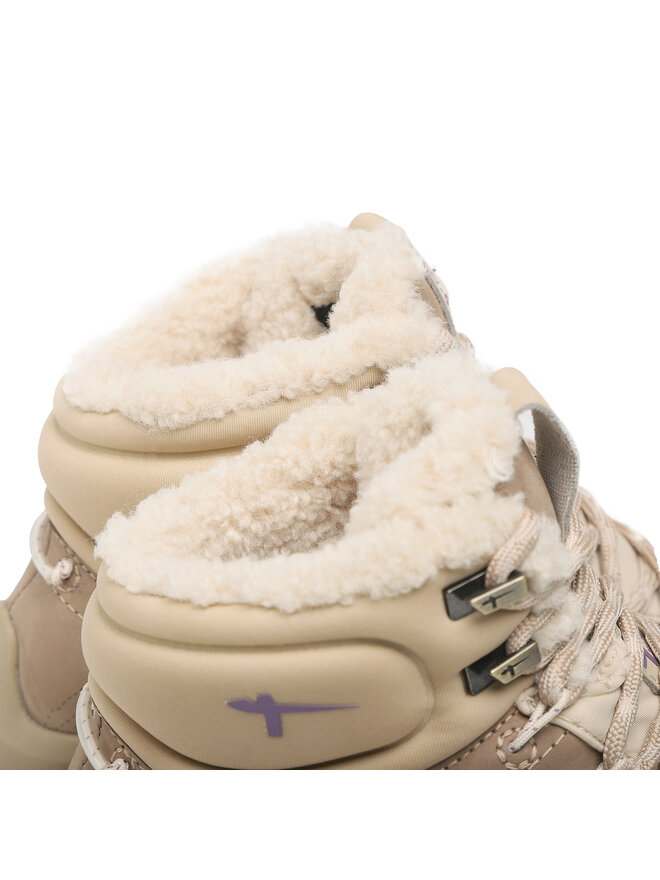 Žygio batai Tamaris GORE-TEX 1-26253-39 Smėlio | eavalyne.lt