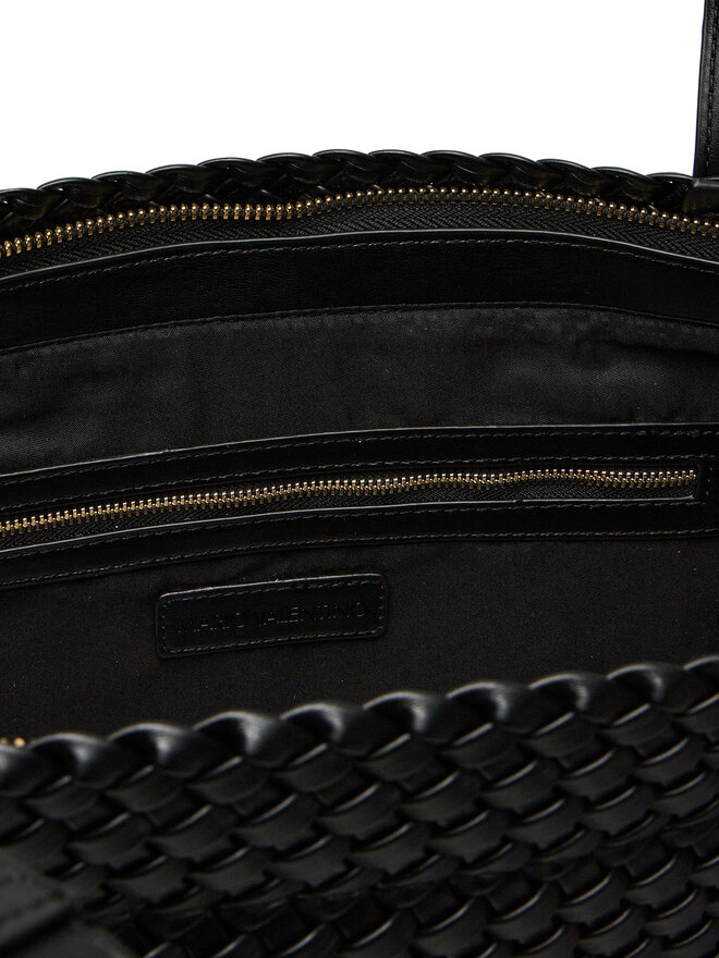 Valentino Handtasche Valentino Shantel VBS8Y601 Schwarz