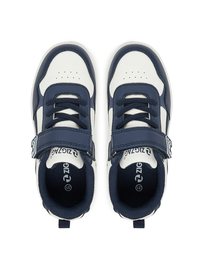 ZigZag Сникърси ZigZag Lodus Z242052 Син