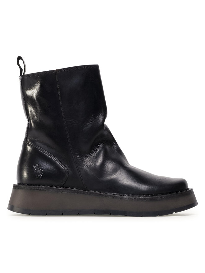 Fly London Botine Fly London Renofly P211053000 Negru