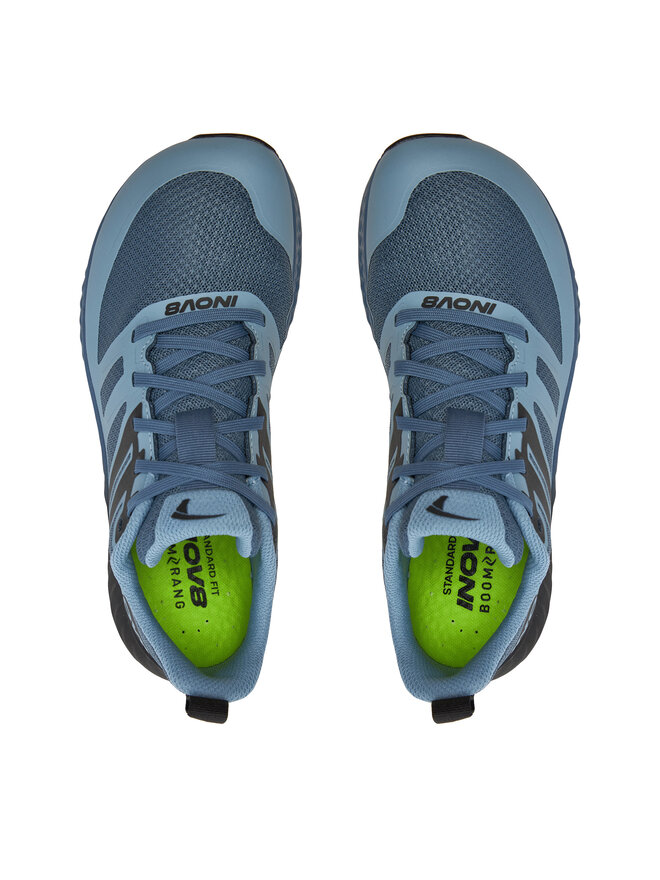 Inov-8 Skriešanas apavi Inov-8 TrailFly Tumši zils