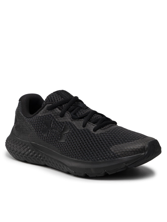 Under Armour Futócipő Under Armour Ua Charged Rouge 3 3024877-003 Fekete