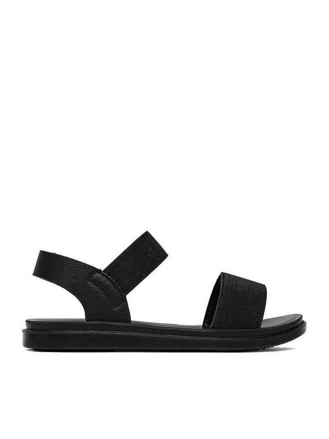 DeeZee Sandalen DeeZee CEO-CSS20370-01 Schwarz