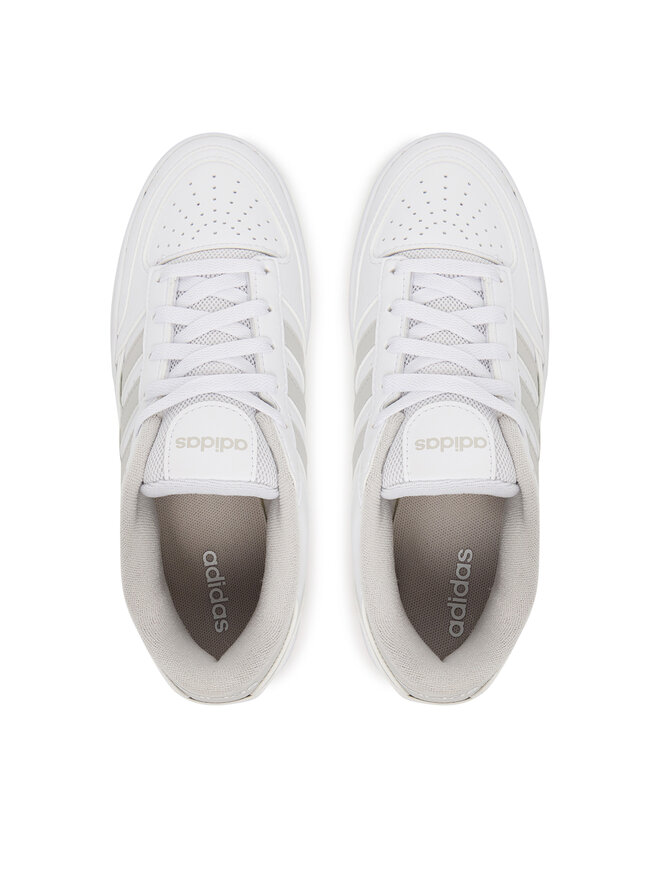 adidas Αθλητικά adidas Break Start Bold JP7524 Λευκό