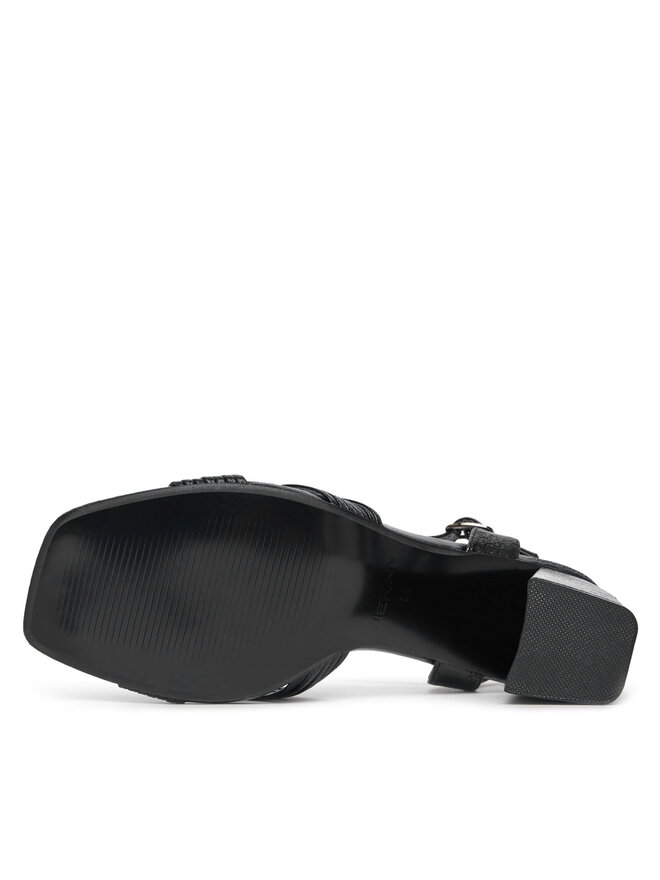 JENNY Sandalen JENNY SX108-01 Schwarz