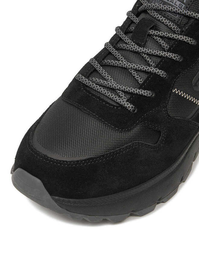 G-Star Raw Sneakers G-Star Raw CEO-ADRI-01 Schwarz