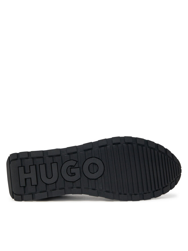 HUGO Sneakersy HUGO Icelin 50541682 Czarny