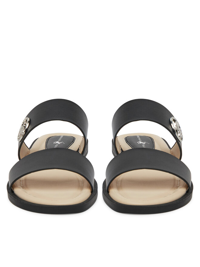 Beverly Hills Polo Club Chanclas Beverly Hills Polo Club HY58110-1 Negro