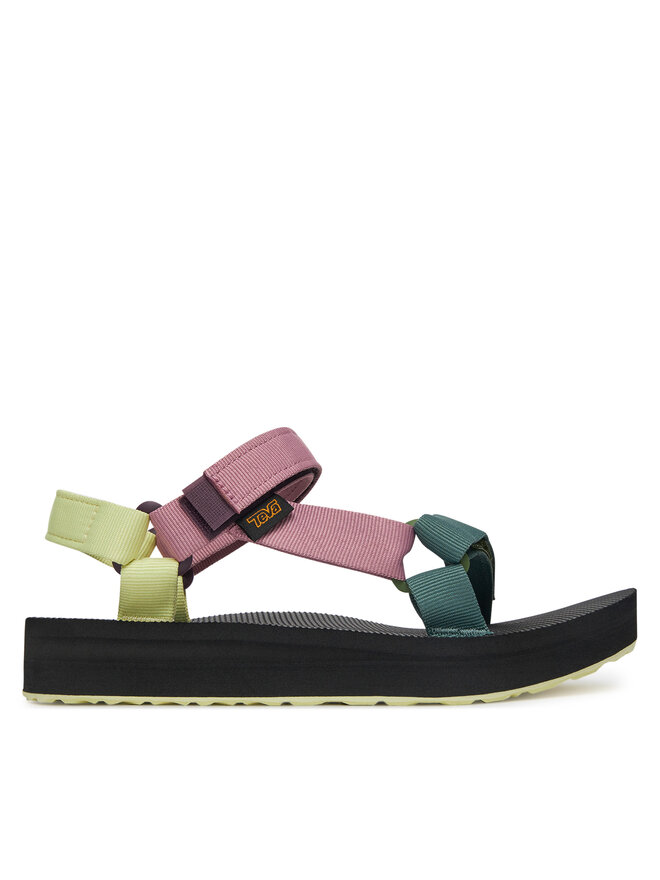 Teva Sandały Teva Midform Universal 1090969 Kolorowy
