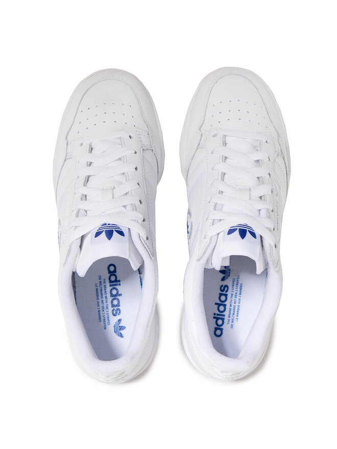 adidas Laisvalaikio batai adidas Continental 80 FX5093 Balta
