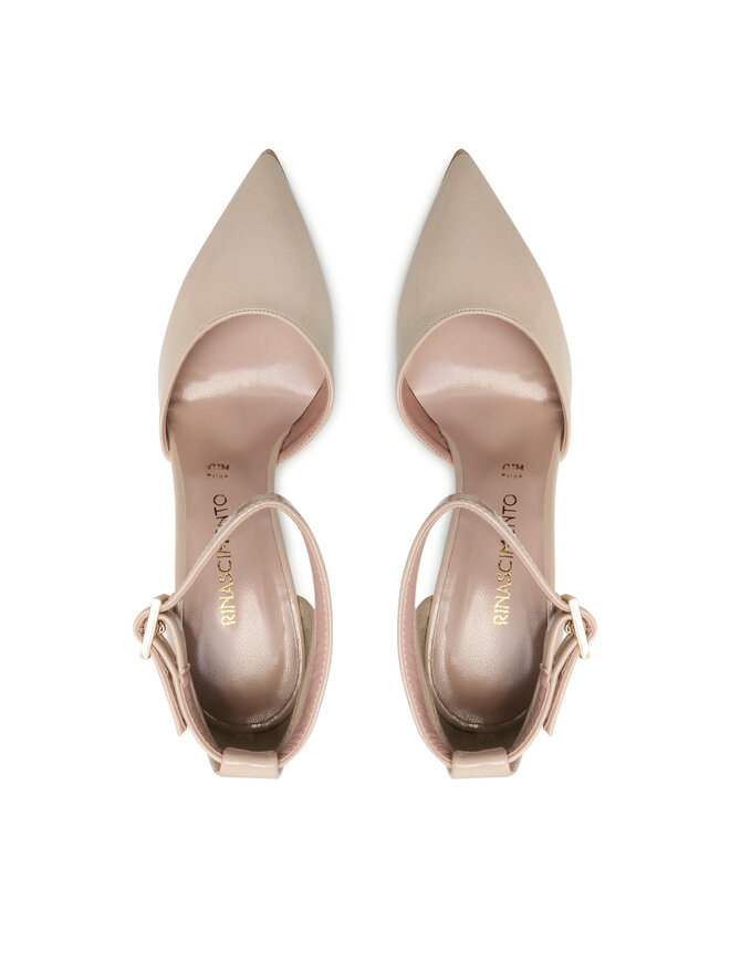 Rinascimento Pantofi pumps Rinascimento CAL0006379003 Bej